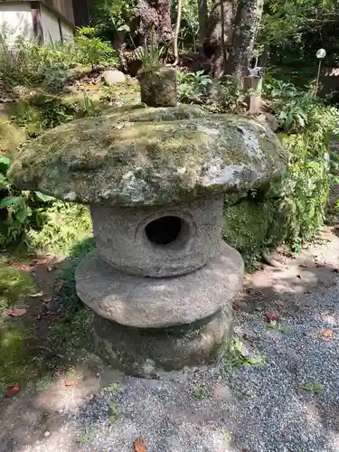 浄智寺(神奈川県)