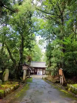 雄山神社前立社壇(富山県)