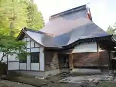 常泉寺(秋田県)