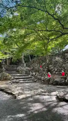 大威徳寺(大阪府)