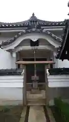 金台寺の本殿