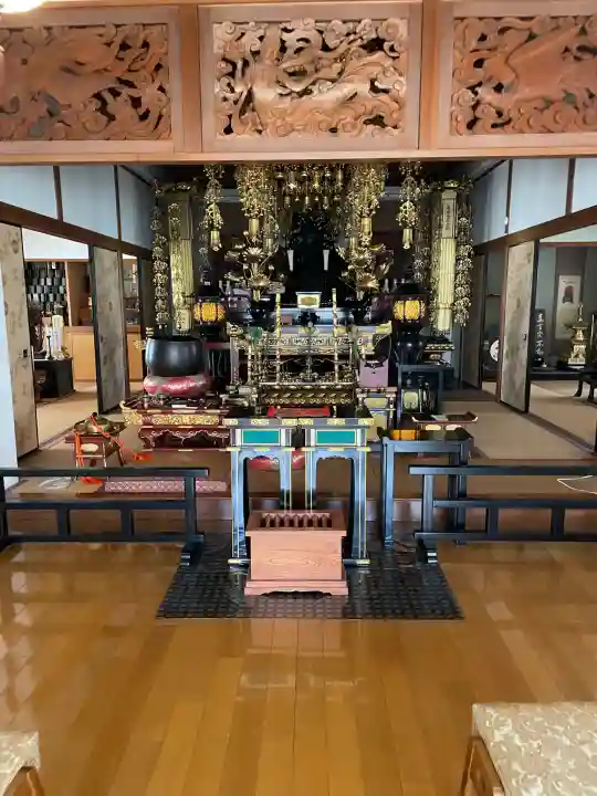 寿不動院(東京都)