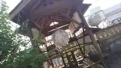 縣神社の建物その他