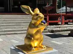 日光二荒山神社(栃木県)