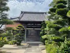 願行寺(三重県)