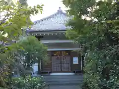 定泉寺(東京都)