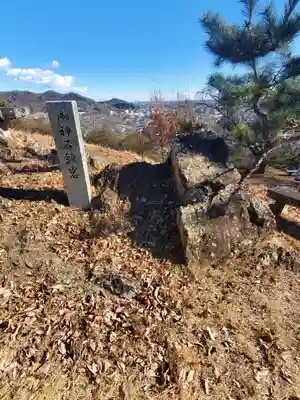 雷電神社(助戸東山町)(栃木県)