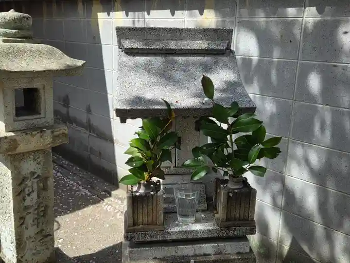 稲荷神社(兵庫県)