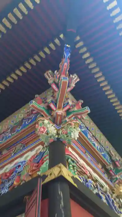 三峯神社(埼玉県)
