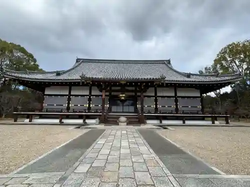 仁和寺(京都府)