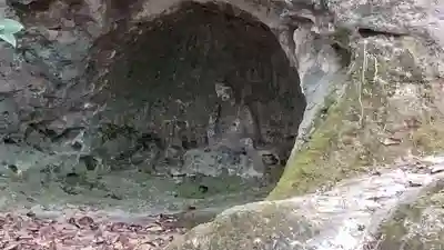 百穴観音堂のその他建物