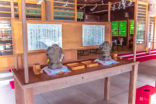 大國神社(宮城県)