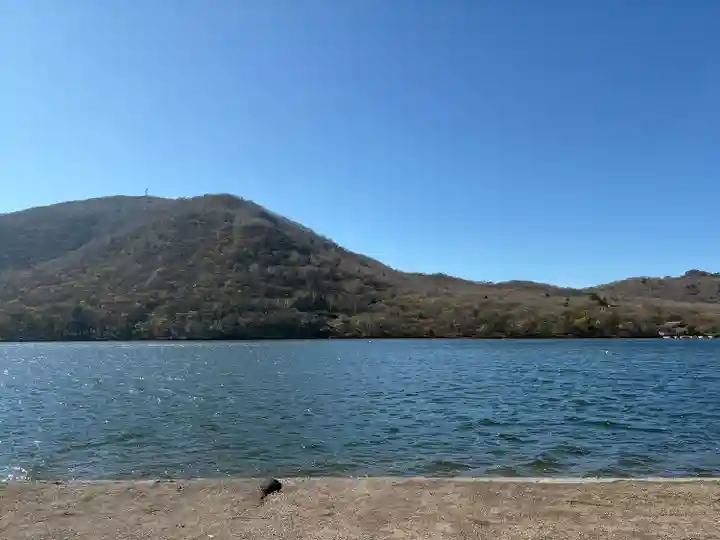 赤城神社(群馬県)