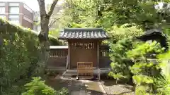 祇園寺の建物その他