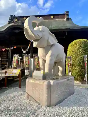 長福寿寺(千葉県)