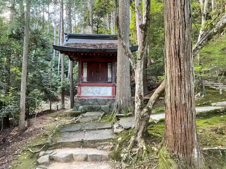 神護寺(京都府)