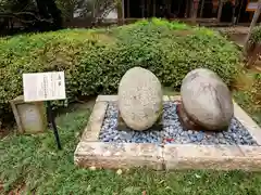 岩槻久伊豆神社(埼玉県)