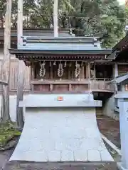 宇佐神社(香川県)