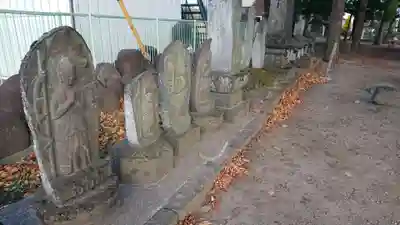 漆原神社のその他建物
