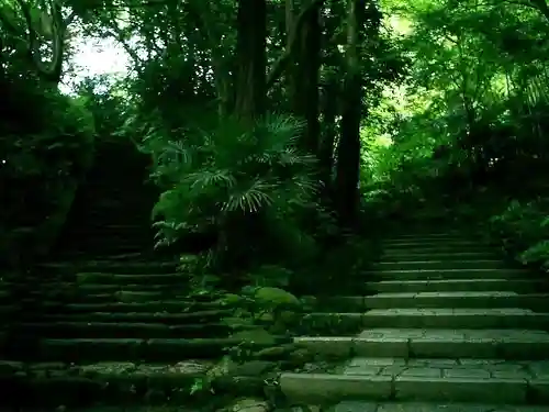 瑞泉寺のその他建物