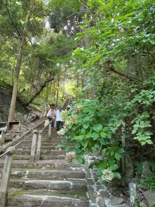 青龍寺のその他建物