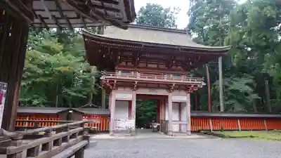 日吉大社(滋賀県)