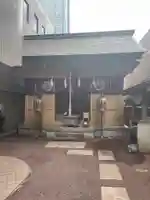 朝日神社(東京都)