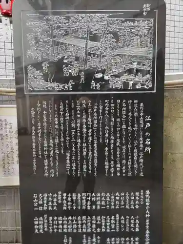巣鴨猿田彦庚申堂のその他建物