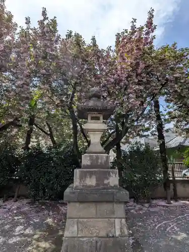 荘厳寺(東京都)