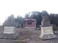 香取神社のその他建物