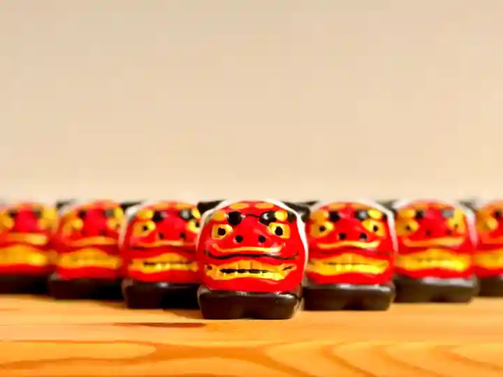 札幌諏訪神社のおみくじ