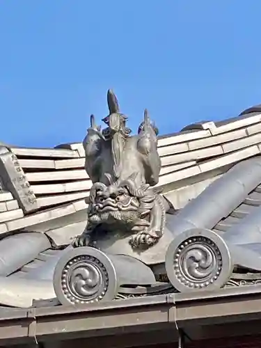 馬場本村地蔵堂のその他建物