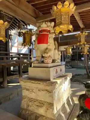 大宝八幡宮(茨城県)