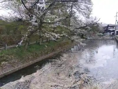 飛驒護國神社(岐阜県)