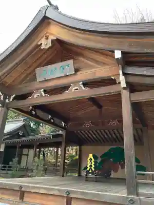 武田神社(山梨県)