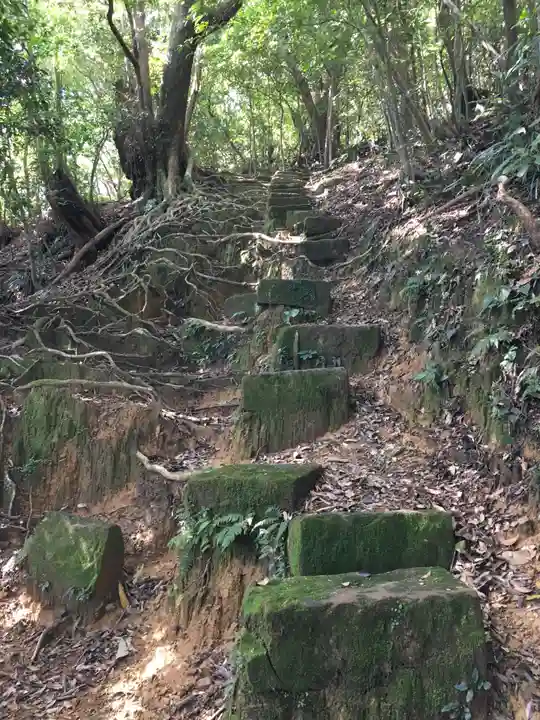 鵜戸神宮のその他建物