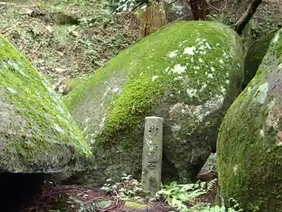 名草厳島神社のその他建物