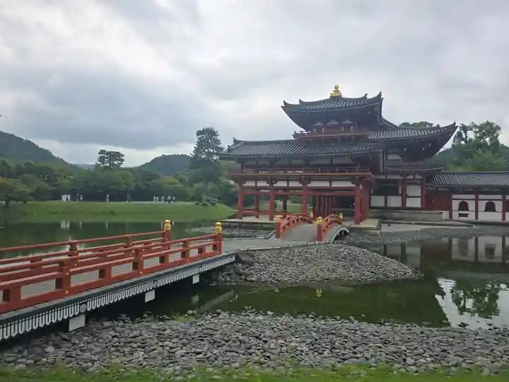 平等院(京都府)