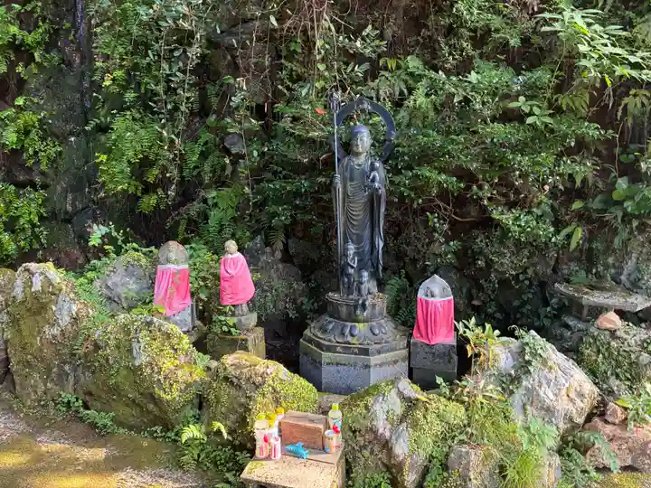 清滝寺(高知県)