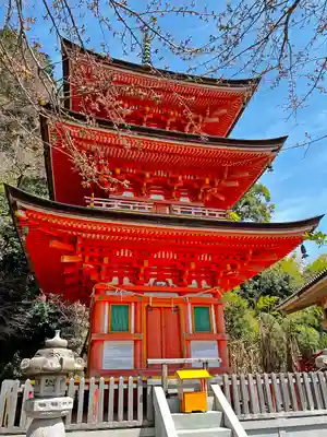 宝厳寺のその他建物