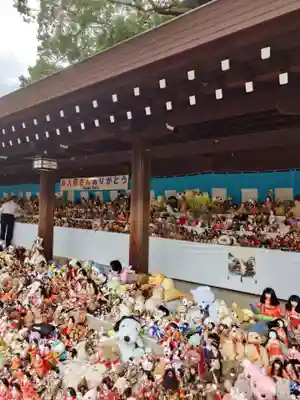 明治神宮(東京都)