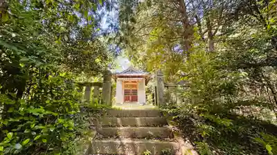 桃島神社(兵庫県)