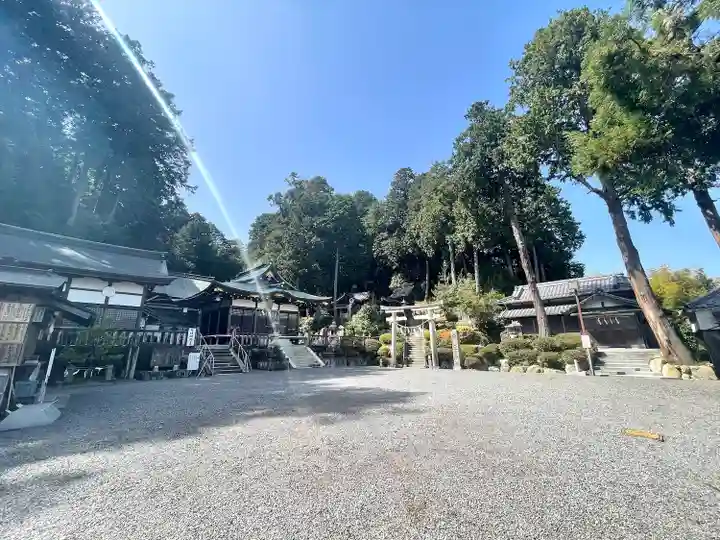 日枝神社(滋賀県)