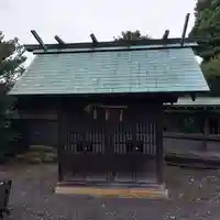 稲荷神社(静岡県)