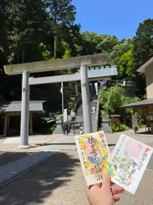 猿田彦三河神社(愛知県)