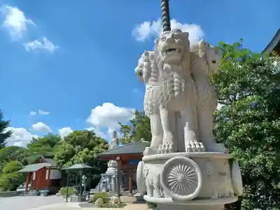 松林寺(埼玉県)