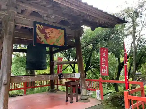 日石寺のその他建物