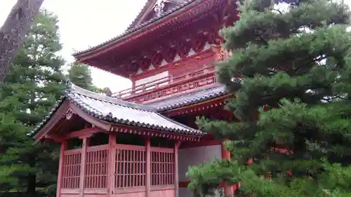 大徳寺のその他建物