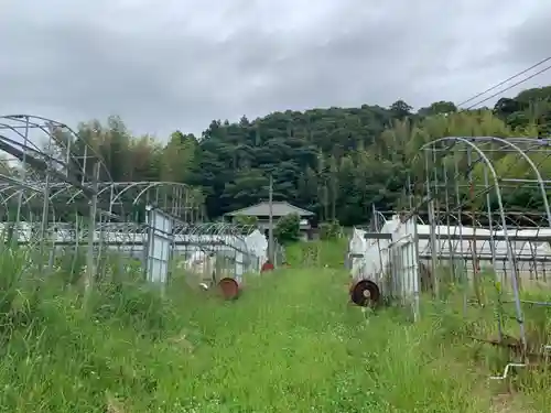 常圓寺のその他建物