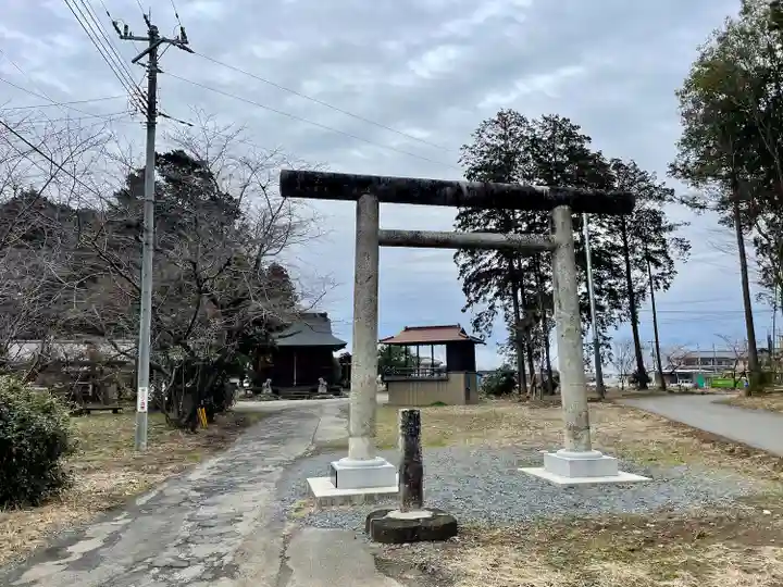 大宮神社(栃木県)